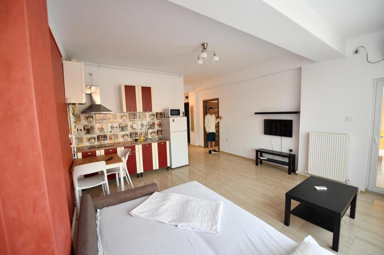 Peha Residence Konstanca Zewnętrze zdjęcie