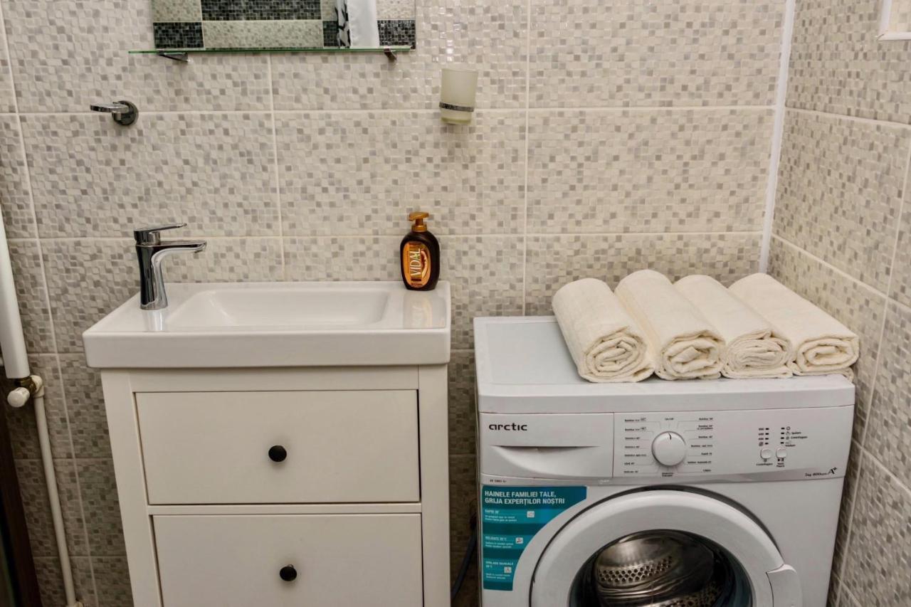 Peha Residence Konstanca Zewnętrze zdjęcie