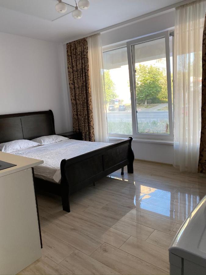Peha Residence Konstanca Zewnętrze zdjęcie