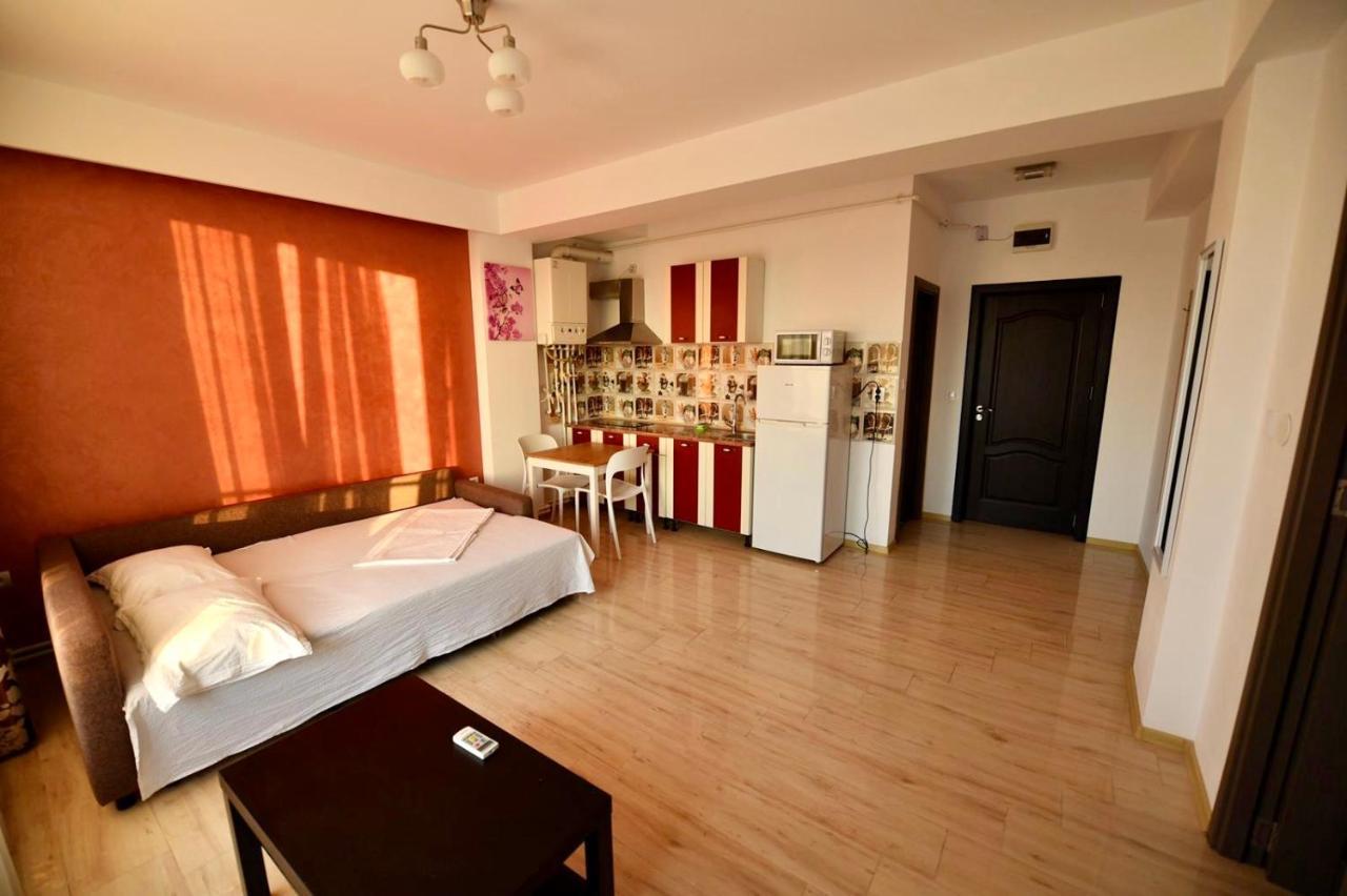 Peha Residence Konstanca Zewnętrze zdjęcie