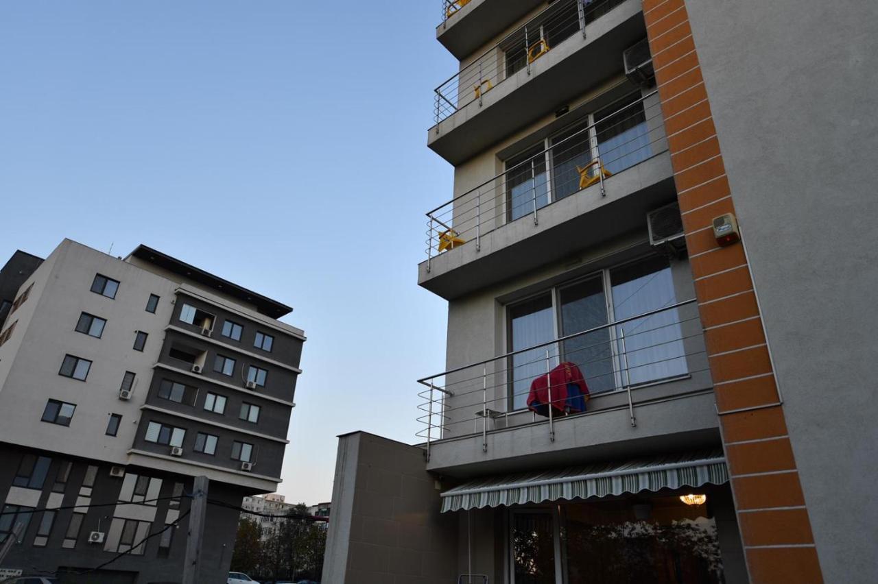 Peha Residence Konstanca Zewnętrze zdjęcie