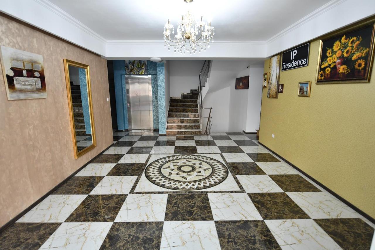 Peha Residence Konstanca Zewnętrze zdjęcie