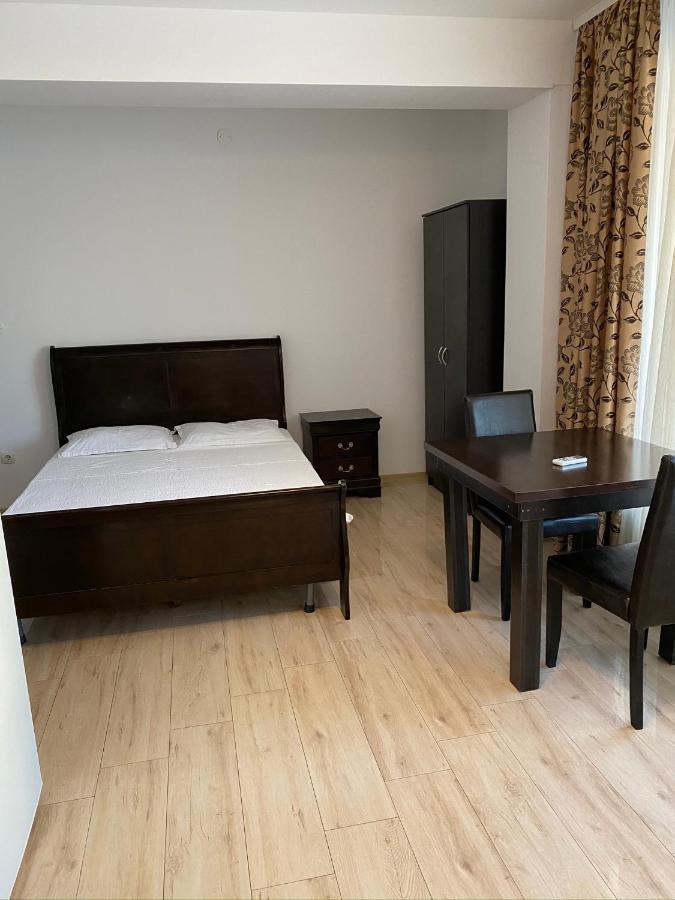 Peha Residence Konstanca Zewnętrze zdjęcie