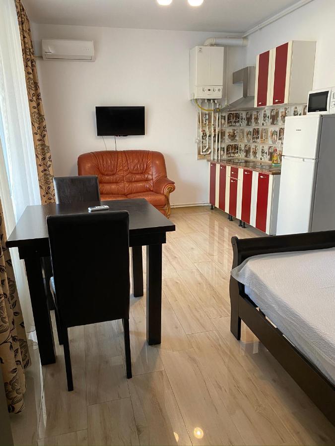 Peha Residence Konstanca Zewnętrze zdjęcie