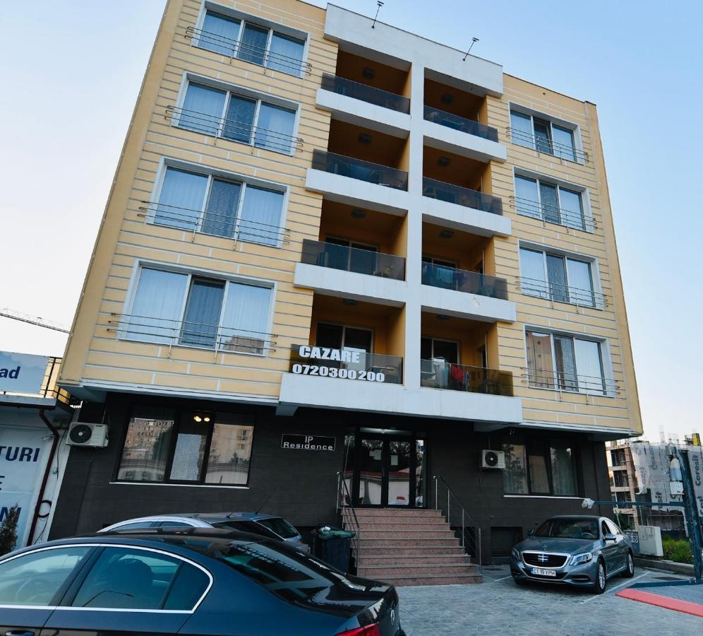 Peha Residence Konstanca Zewnętrze zdjęcie