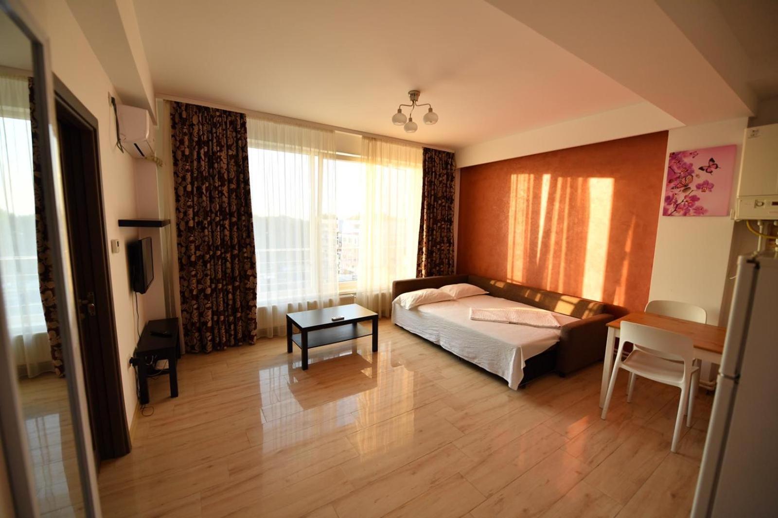 Peha Residence Konstanca Zewnętrze zdjęcie