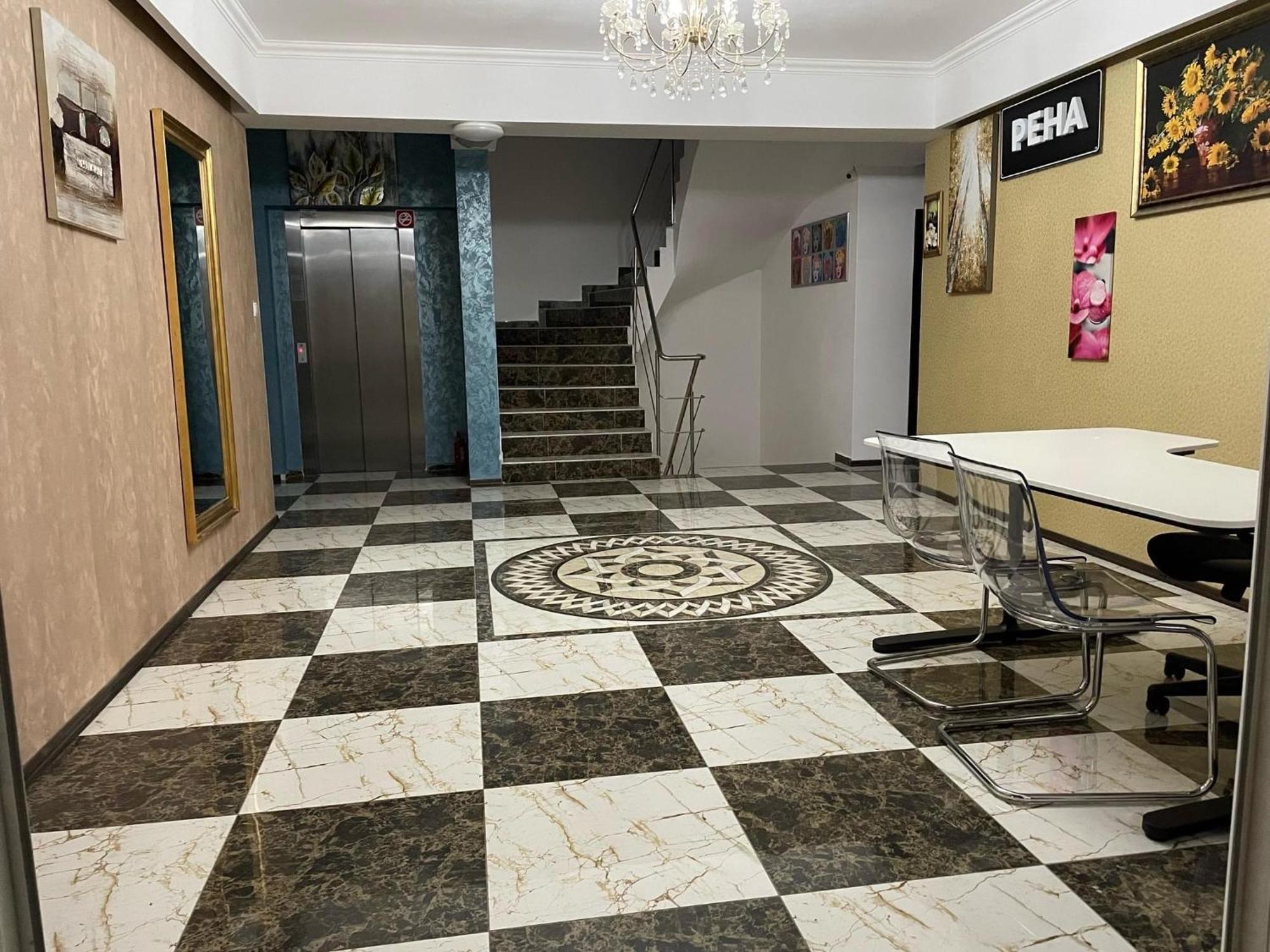 Peha Residence Konstanca Zewnętrze zdjęcie