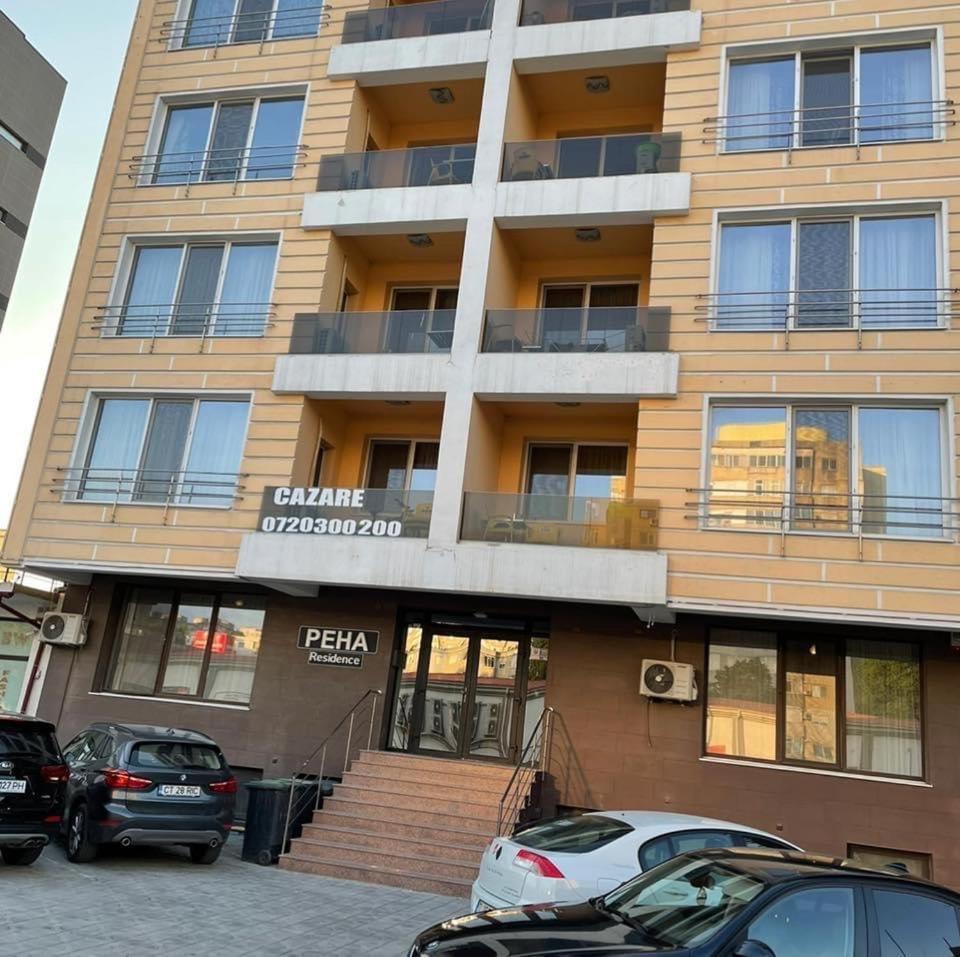 Peha Residence Konstanca Zewnętrze zdjęcie