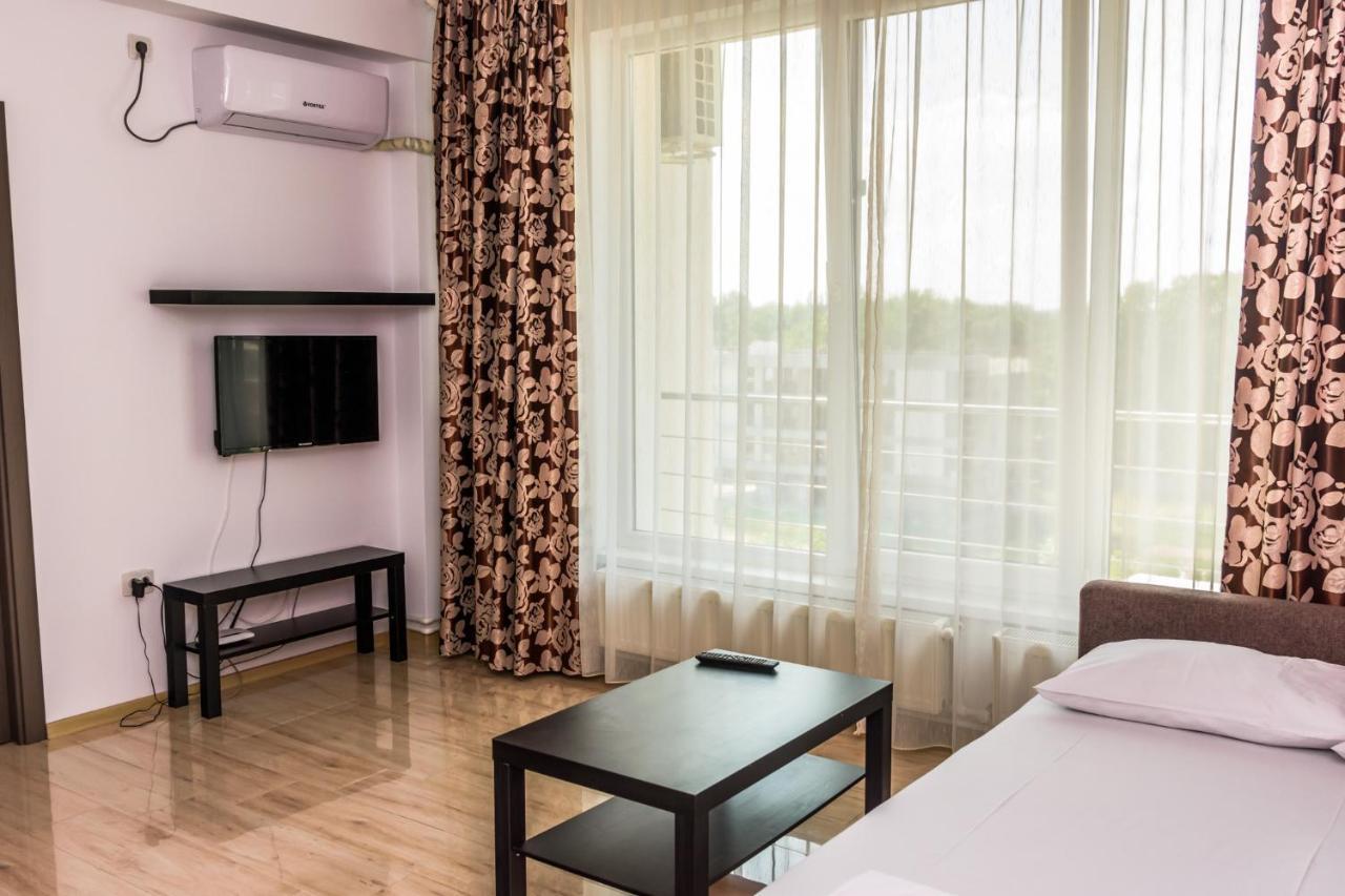 Peha Residence Konstanca Zewnętrze zdjęcie